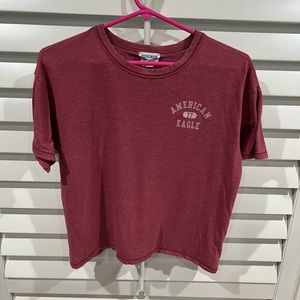 American eagle T-shirt